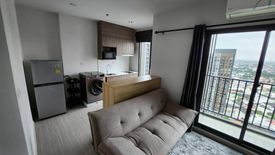 1 Bedroom Condo for rent in The Parkland Phetkasem 56, Bang Wa, Bangkok near MRT Phasi Charoen