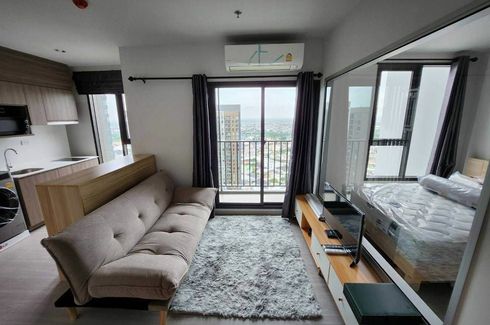 1 Bedroom Condo for rent in The Parkland Phetkasem 56, Bang Wa, Bangkok near MRT Phasi Charoen