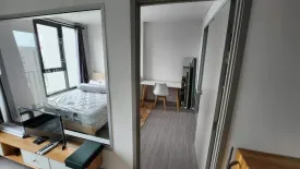 1 Bedroom Condo for rent in The Parkland Phetkasem 56, Bang Wa, Bangkok near MRT Phasi Charoen