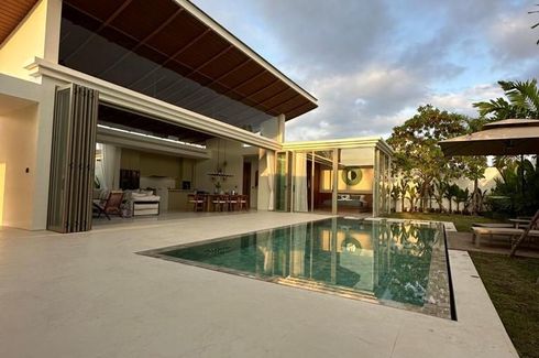 3 Bedroom Villa for sale in Asherah Villas Phuket, Thep Krasatti, Phuket