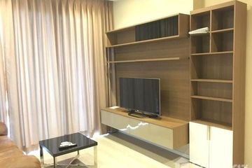 1 Bedroom Condo for sale in Quinn Condo Ratchada, Din Daeng, Bangkok near MRT Sutthisan