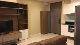 1 Bedroom Condo for sale in Quinn Condo Ratchada, Din Daeng, Bangkok near MRT Sutthisan