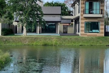 4 Bedroom Villa for rent in Baan Wiang Nam Lom, Tha Wang Tan, Chiang Mai