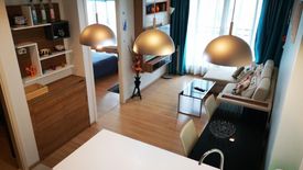 1 Bedroom Condo for rent in Rhythm Phahol-Ari, Phaya Thai, Bangkok near BTS Saphan Kwai