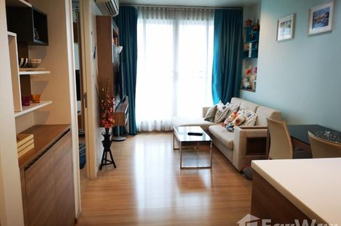 1 Bedroom Condo for rent in Rhythm Phahol-Ari, Phaya Thai, Bangkok near BTS Saphan Kwai