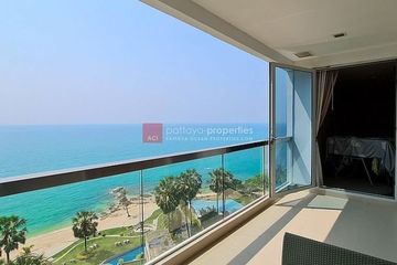 2 Bedroom Condo for rent in The Palm Wongamat Beach, Na Kluea, Chonburi