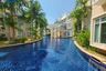2 Bedroom Condo for sale in Hua Hin Blue Lagoon Condo, Cha am, Phetchaburi