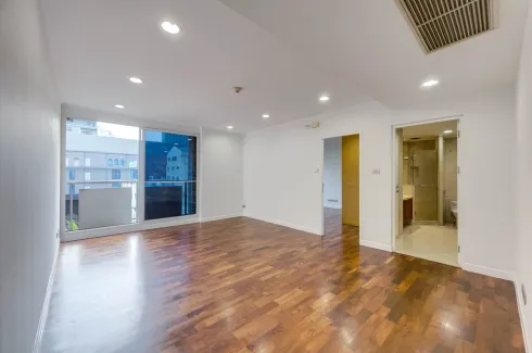 1 Bedroom Condo for sale in Baan Siri Ruedee, Lumpini, Bangkok near BTS Ploen Chit