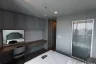 1 Bedroom Condo for rent in The A Space ID Asoke-Ratchada, Din Daeng, Bangkok near MRT Phra Ram 9