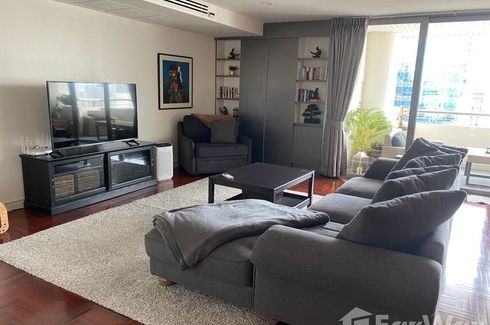 3 Bedroom Condo for rent in Kallista Mansion, Khlong Toei Nuea, Bangkok near BTS Nana