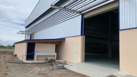 Warehouse / Factory for rent in Hua Samrong, Chachoengsao