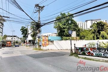 Land for sale in Na Kluea, Chonburi