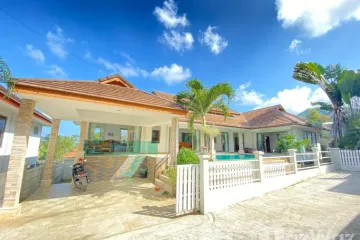 3 Bedroom House for rent in Bo Phut, Surat Thani