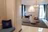 3 Bedroom Condo for sale in Q1 Sukhumvit, Khlong Toei, Bangkok near BTS Nana
