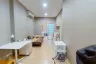 1 Bedroom Condo for sale in Centric Scene Ratchavipha, Wong Sawang, Bangkok near MRT Wong Sawang