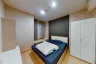 1 Bedroom Condo for sale in Centric Scene Ratchavipha, Wong Sawang, Bangkok near MRT Wong Sawang