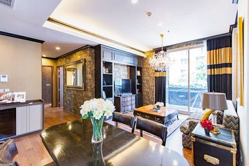 2 Bedroom Condo for rent in Quattro by Sansiri, Khlong Tan Nuea, Bangkok near BTS Thong Lo