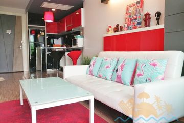 1 Bedroom Condo for sale in Sixty Six Condominium, Na Kluea, Chonburi