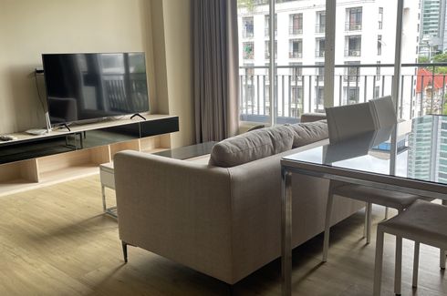 2 Bedroom Apartment for rent in Quartz Residence, Khlong Toei, Bangkok near MRT Queen Sirikit National Convention Centre