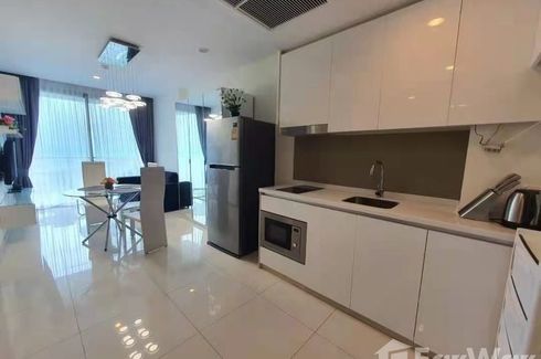 1 Bedroom Condo for sale in The Riviera Wongamat, Na Kluea, Chonburi