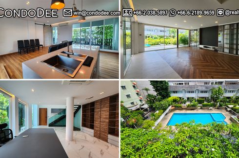 4 Bedroom Townhouse for sale in Prompak Place, Khlong Tan Nuea, Bangkok