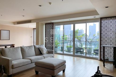 4 Bedroom Condo for rent in Belgravia Residences, Khlong Tan, Bangkok near BTS Thong Lo