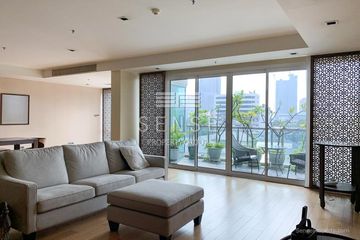 4 Bedroom Condo for rent in Belgravia Residences, Khlong Tan, Bangkok near BTS Thong Lo