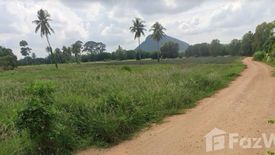 Land for sale in Sam Phraya, Phetchaburi