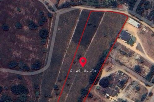 Land for sale in Sam Phraya, Phetchaburi