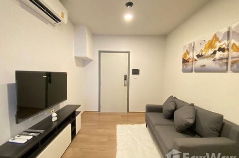 1 Bedroom Condo for rent in Chewathai Pinklao, Bang Yi Khan, Bangkok near MRT Bang Yi Khan