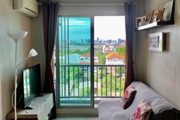 2 Bedroom Condo for sale in The Privacy Ratchada - Sutthisan, Sam Sen Nok, Bangkok near MRT Chok Chai 4
