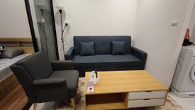 1 Bedroom Condo for rent in Supalai Premier Charoen Nakhon, Khlong San, Bangkok near BTS Khlong San