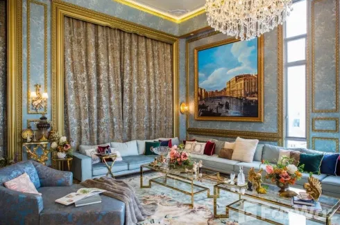 2 Bedroom Condo for sale in The Sukhothai Residences, Thung Maha Mek, Bangkok near MRT Lumpini