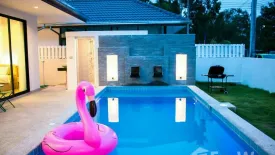 3 Bedroom Villa for rent in Milpool Villas, Nong Kae, Prachuap Khiri Khan