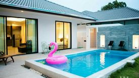 3 Bedroom Villa for rent in Milpool Villas, Nong Kae, Prachuap Khiri Khan