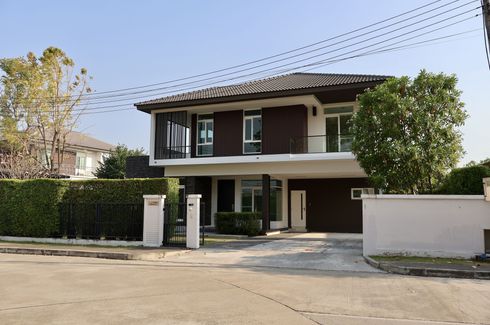 4 Bedroom House for sale in Siwalee Sankampang, San Klang, Chiang Mai