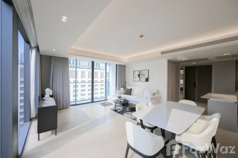 2 Bedroom Condo for rent in Tonson One Residence, Lumpini, Bangkok near BTS Ploen Chit