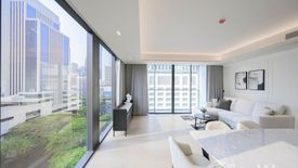 2 Bedroom Condo for rent in Tonson One Residence, Lumpini, Bangkok near BTS Ploen Chit