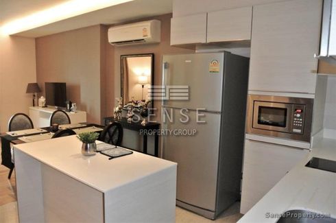 2 Bedroom Condo for rent in H Sukhumvit 43, Khlong Tan Nuea, Bangkok near BTS Phrom Phong