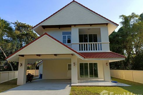 4 Bedroom House for sale in Tarndong Park View, Ban Waen, Chiang Mai