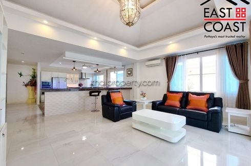 3 Bedroom House for rent in Siam Royal View, Nong Prue, Chonburi