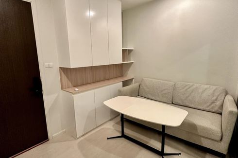 1 Bedroom Condo for rent in The Prodigy Phetkasem 62, Bang Wa, Bangkok near MRT Bang Khae