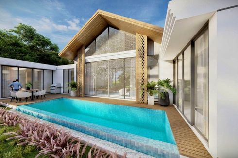 3 Bedroom Villa for sale in The Ozone Residences, Choeng Thale, Phuket
