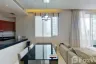 2 Bedroom Condo for rent in The Infinity, Silom, Bangkok near BTS Chong Nonsi