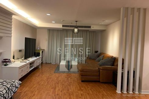 2 Bedroom Condo for sale in Crystal Garden, Khlong Toei, Bangkok near BTS Nana