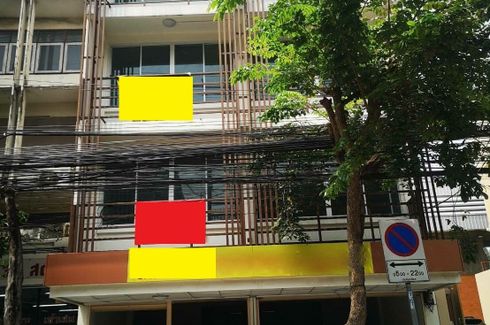 6 Bedroom Townhouse for rent in Phra Khanong, Bangkok near BTS Phra Khanong