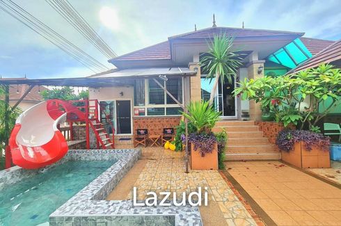 3 Bedroom House for sale in Le Beach, Bang Sare, Chonburi