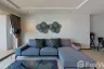1 Bedroom Condo for rent in Northshore, Na Kluea, Chonburi