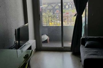 1 Bedroom Condo for rent in Elio Condo, Bang Chak, Bangkok near BTS Punnawithi