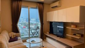 1 Bedroom Condo for rent in Thru Thonglor, Bang Kapi, Bangkok near MRT Phetchaburi